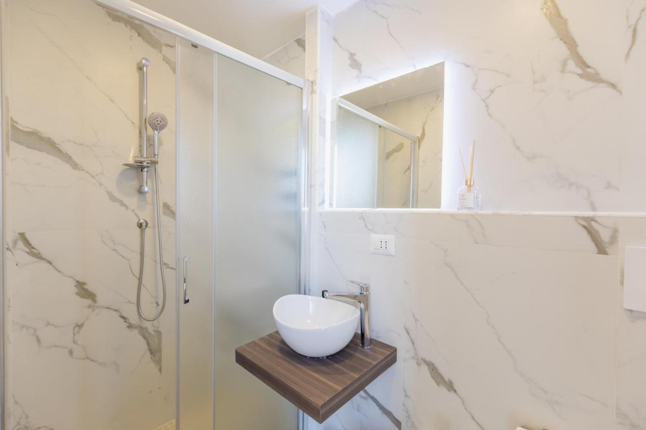Blu Parthenope Suites Napoli Dış mekan fotoğraf
